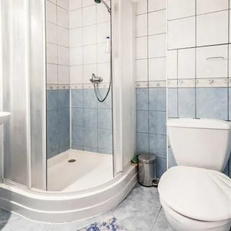 Apartment Zuzana *