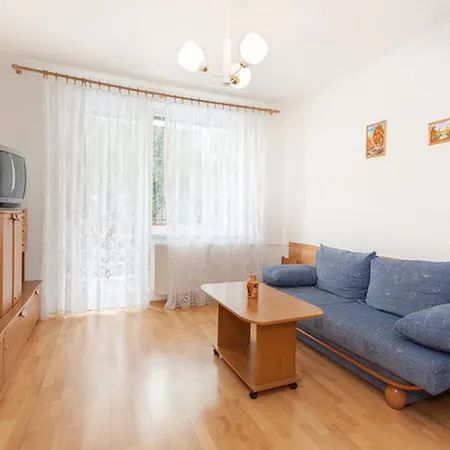 Zuzana Apartment Štrbské Pleso