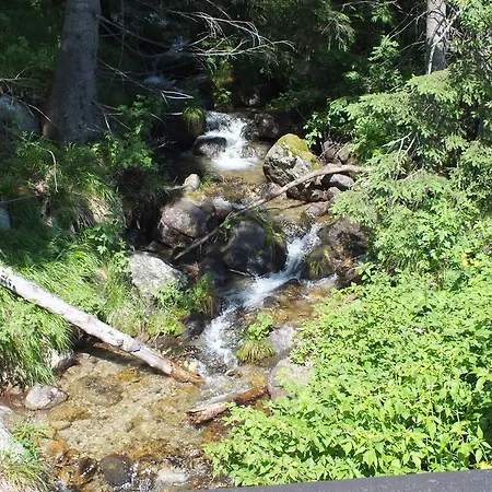 Zuzana * Štrbské Pleso