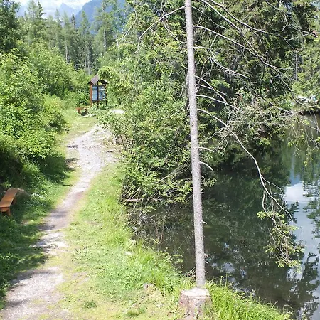 Zuzana Štrbské Pleso