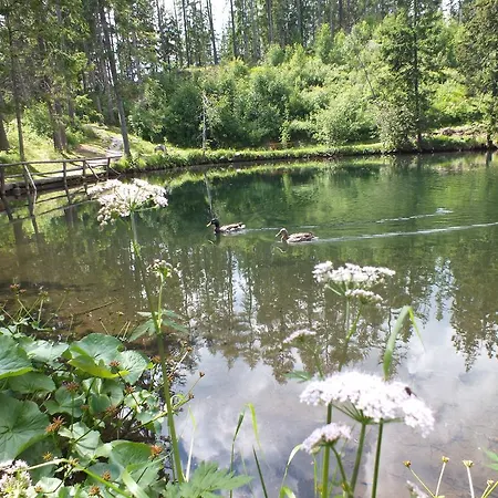 Zuzana * Štrbské Pleso