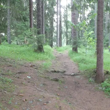 Zuzana דירה Štrbské Pleso