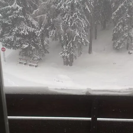 Zuzana * Štrbské Pleso