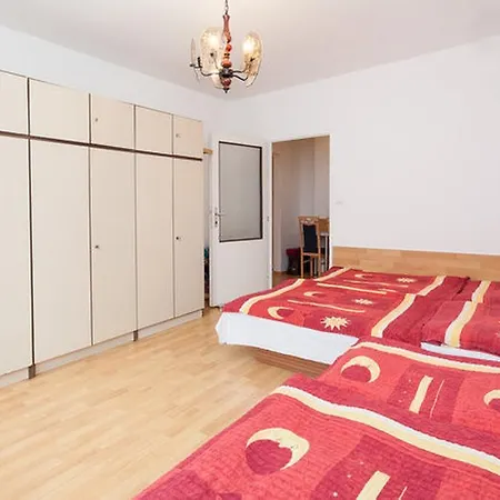 Apartment Zuzana