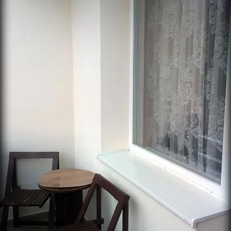 Apartamento Zuzana Štrbské Pleso