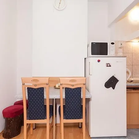 Zuzana Štrbské Pleso