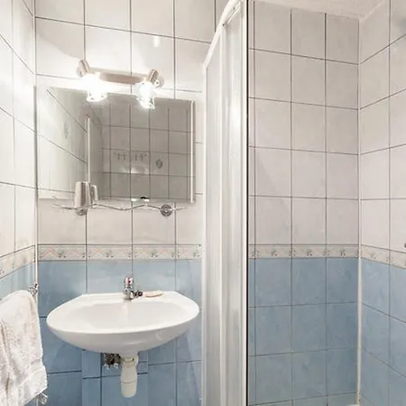 Zuzana Apartamento