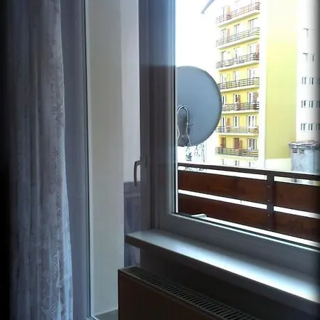 Apartment Zuzana *