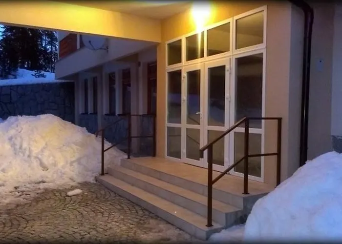 Zuzana Štrbské Pleso