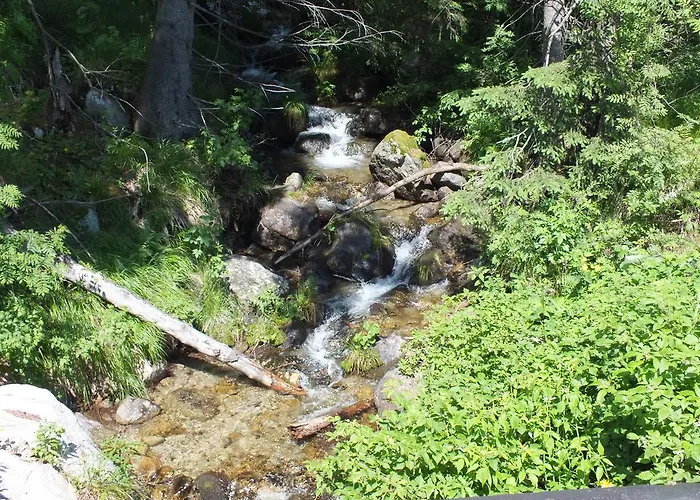 Zuzana * Strbske Pleso