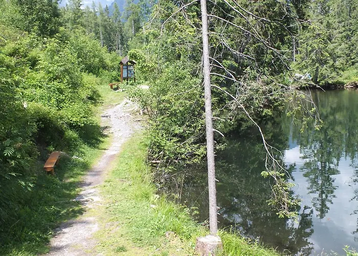 Zuzana Strbske Pleso