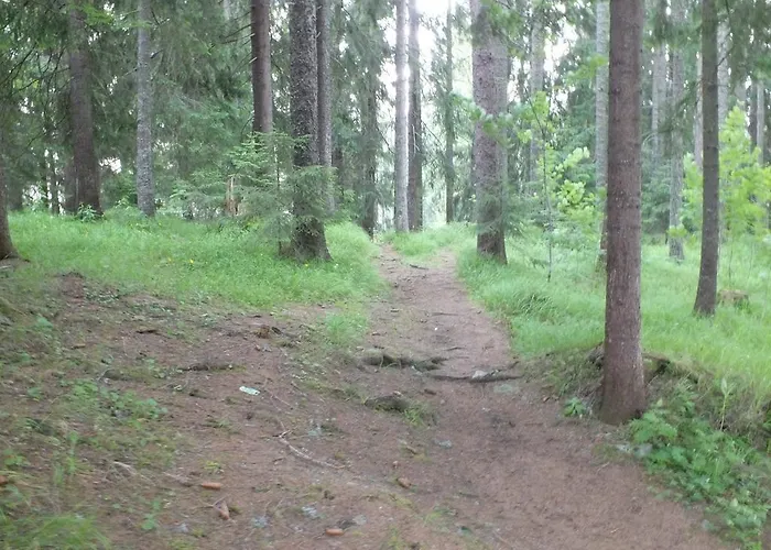 Zuzana Lejlighed Štrbské Pleso