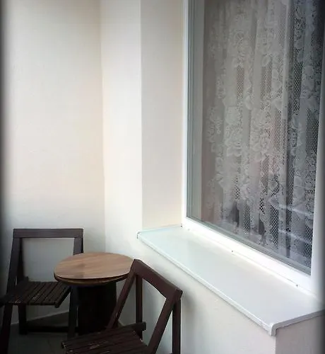 Apartmán Zuzana Strbske Pleso