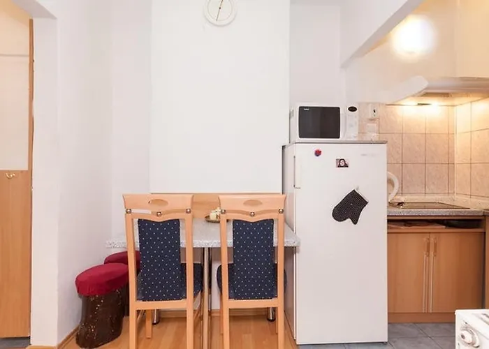 Zuzana Štrbské Pleso